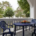  Villa Strandidyll Typ 3