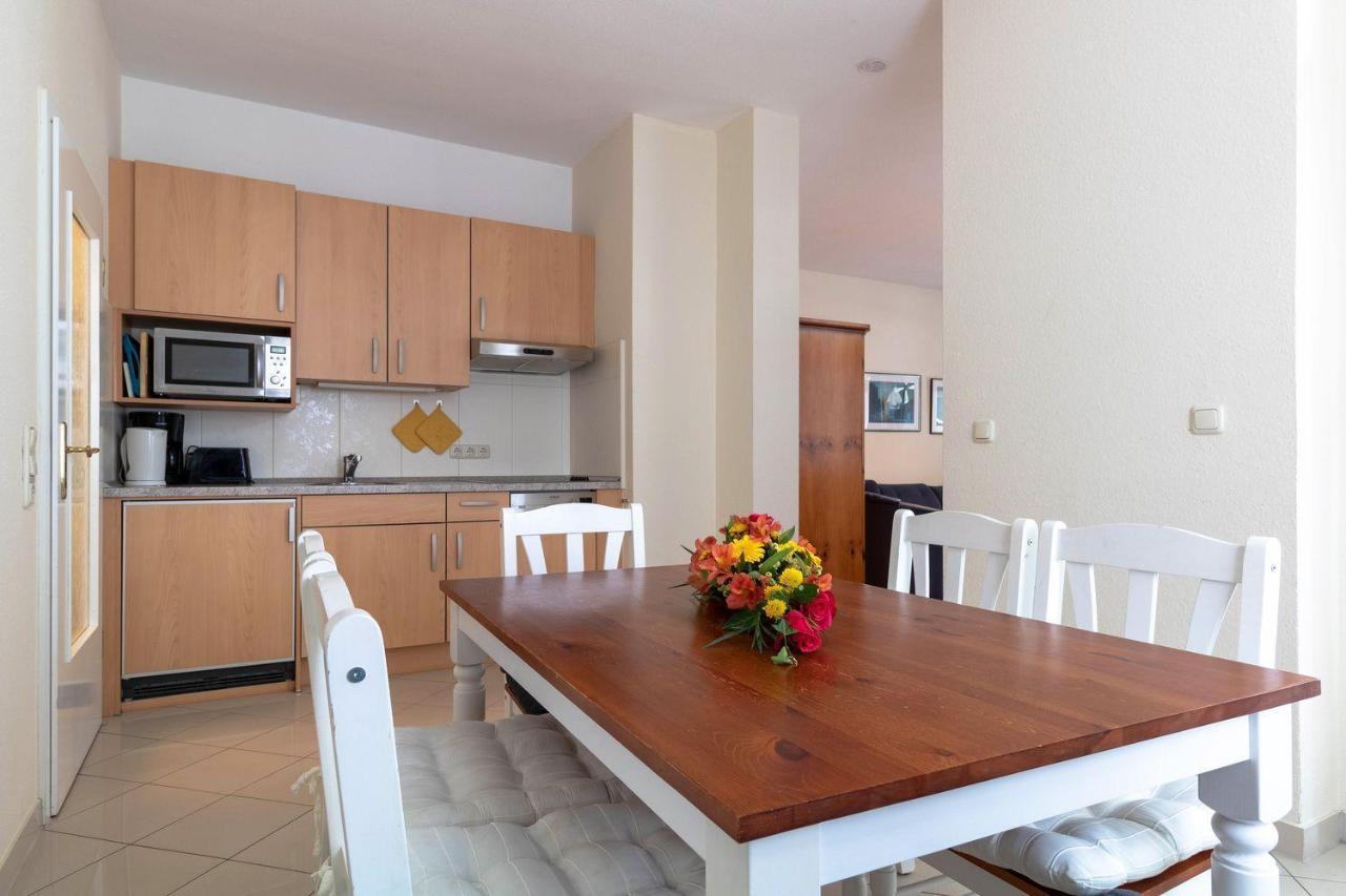 Apartment Strandidyll Typ 3