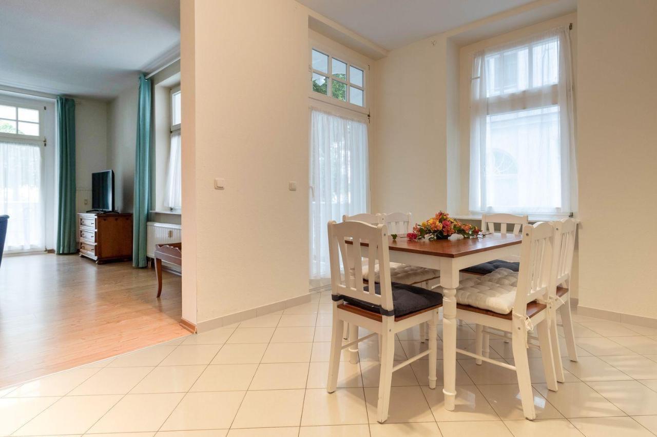 Villa-strandidyll-typ-3 Apartment Binz