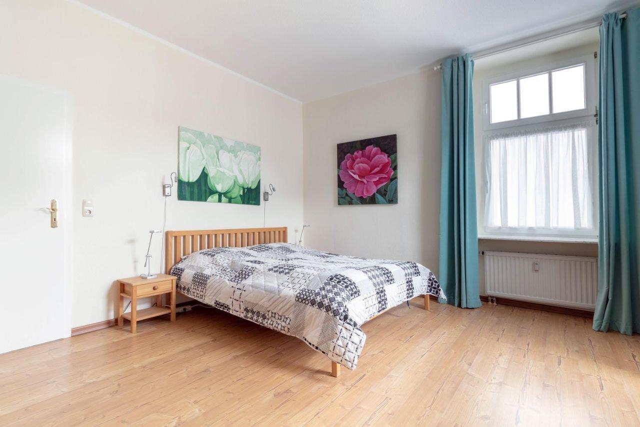 Strandidyll Typ 3 Apartment Ostseebad Binz