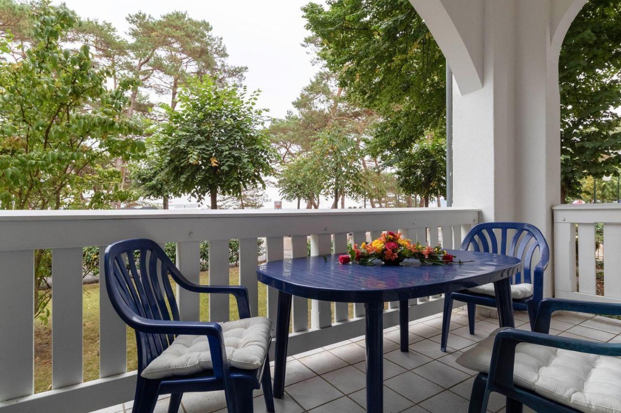 Apartment Strandidyll Typ 3
